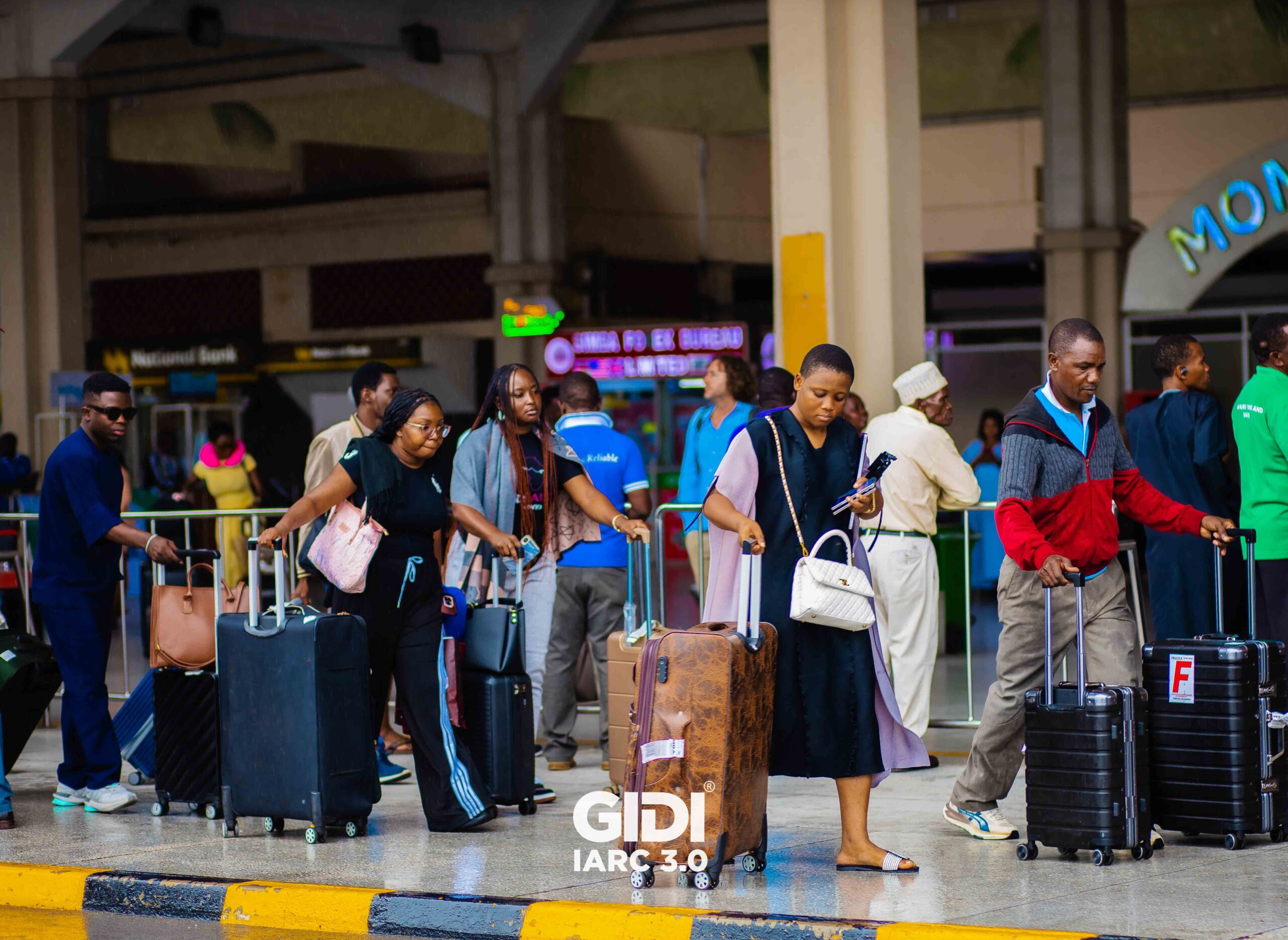 Gidi Intra Africa Realtors Conference 4.0